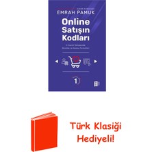 Mona Online Satışın Kodları: E-Ticaret Dünyasında Bü... + Türk Klasiği Hediye
