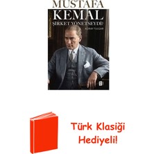 Mona Mustafa Kemal Şirket Yönetseydi? + Türk Klasiği Hediye