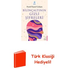 Destek Yayınları Bilinçaltının Gizli Şifreleri + Türk Klasiği Hediye