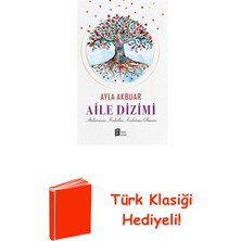 Mona Aile Dizimi + Türk Klasiği Hediye