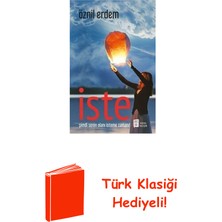 Mona Iste + Türk Klasiği Hediye