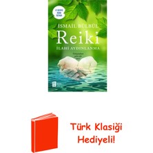 Mona Reiki - Ilahi Aydınlanma + Türk Klasiği Hediye