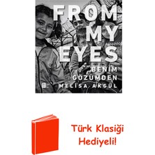 Mona From My Eyes-Benim Gözümden + Türk Klasiği Hediye