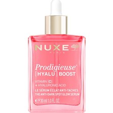 Nuxe Prodigieuse Hyalu Boost The Anti Dark Spot Glow Serum 30 ml
