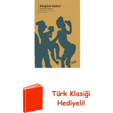 Ayrıntı Yayınları Sevginin Halleri + Türk Klasiği Hediye