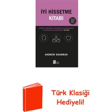 Mona Iyi Hissetme Kitabı + Türk Klasiği Hediye