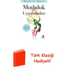 Olimpos Yayınları Mutluluk Uygulamaları + Türk Klasiği Hediye