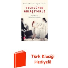 Mona Tesadüfen Anlaşıyoruz + Türk Klasiği Hediye