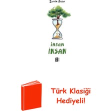 Mona Insan Insan + Türk Klasiği Hediye