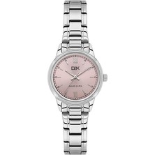 Daniel Klein Pembe Kadran Kadın Kol Saati DK.1.14483-8