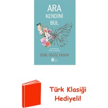 Mona Ara Kendini Bul + Türk Klasiği Hediye