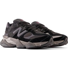 New Balance Spor Ayakkabı U9060BLK Siyah