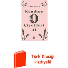 Mona Kendine O Çiçekleri Al + Türk Klasiği Hediye