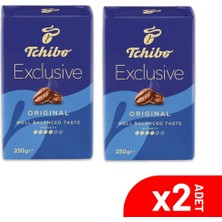 Tchibo Exclusive Filt KAH.250G 2 Li