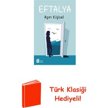 Mona Aşırı Kişisel + Türk Klasiği Hediye