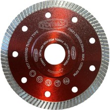 Tomax Seramik Fayans Kesici Hassas Kesim (Ince) 115X1.3X22