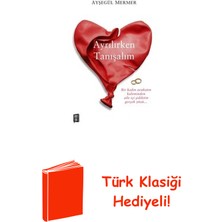Mona Ayrılırken Tanışalım + Türk Klasiği Hediye