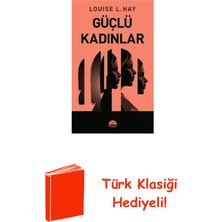Martı Yayınları Güçlü Kadınlar + Türk Klasiği Hediye