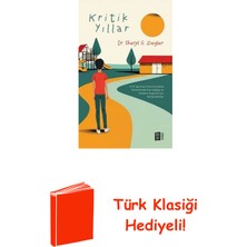 Mona Kritik Yıllar + Türk Klasiği Hediye