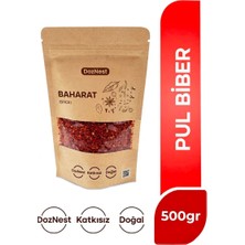 Doznest Pul Biber 500 gr
