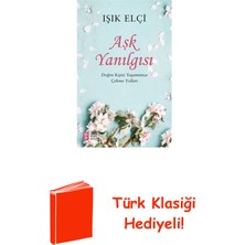 Mona Aşk Yanılgısı + Türk Klasiği Hediye