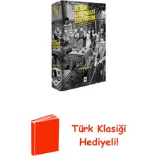 Ötüken Neşriyat Ben De Çay Parası Ödüyorum - Istanbul'da Bir Ka... + Türk Klasiği Hediye