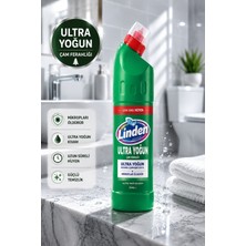 Linden Ultra Çamaşır Suyu Çam 750 ml