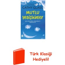 Mona Mutlu Yetişkinler + Türk Klasiği Hediye