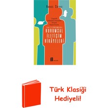 Mona Kurumsal Iletişim Hikayeleri + Türk Klasiği Hediye