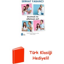 Mona Unutmak Mı Affetmek Mi? + Türk Klasiği Hediye