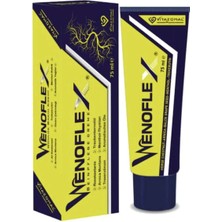 WENOFLEX ENOFLEX Bacak Bakım Kremi 75 ml