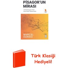 Ketebe Pisagor'un Mirası - 10 Muhteşem Fikir Üzerinden... + Türk Klasiği Hediye