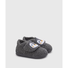 Igor W10351-134 Homie Pinguino Unisex Çocuk Panduf