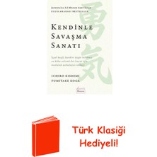 Koridor Yayıncılık Kendinle Savaşma Sanatı + Türk Klasiği Hediye