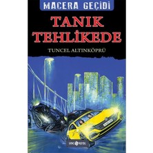 Tanık Tehlikede - Macera Geçidi 20