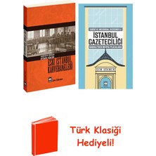 Ötüken Neşriyat Cem Sökmen 2 Kitap Seti + Türk Klasiği Hediye