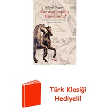 Sel Yayıncılık Konstantinopolis Hipodromu + Türk Klasiği Hediye