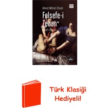 Sel Yayıncılık Felsefe-I Zenan + Türk Klasiği Hediye
