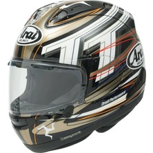 Arai RX-7V Evo Iom Tt 2026 Kapalı Kask