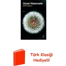 Doruk Yayınları Güzel Matematik + Türk Klasiği Hediye