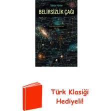 Ayrıntı Yayınları Belirsizlik Çağı: Fiziğin Parlak ve Karanlık Yı... + Türk Klasiği Hediye