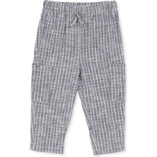 Hellobaby Erkek Bebek Pantolon Reçme