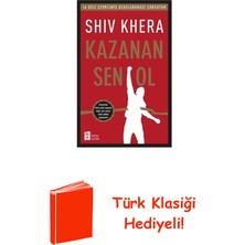 Mona Kazanan Sen Ol + Türk Klasiği Hediye