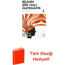 Ketebe Bilimin Siir Hali Matematik + Türk Klasiği Hediye