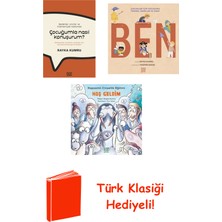 Mundi Rayka Kumru 3 Kitap Seti + Türk Klasiği Hediye