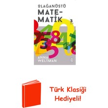 Ketebe Olağanüstü Matematik + Türk Klasiği Hediye