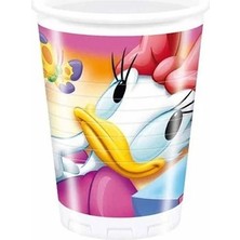 Procos Daisy Bardak 8'li