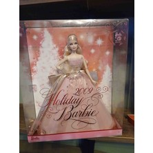 Barbie Holiday 2009
