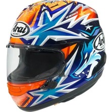 Arai Rx7 Evo Okamoto Compass Kapalı Kask