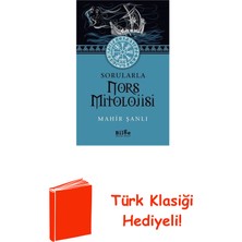 Sorularla Nors Mitolojisi + Türk Klasiği Hediye